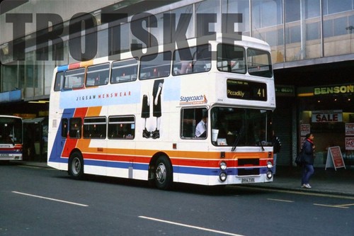 35mm slide manchester dennis - slide,