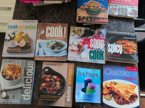 Bundle weight watchers - of, 8