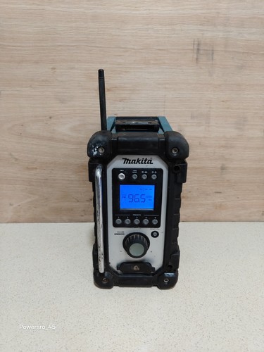 Makita radio bmr - radio, 102-