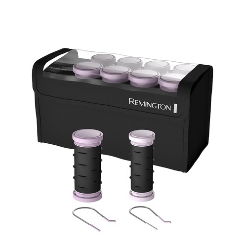 Remington compact ceramic - remington, dual