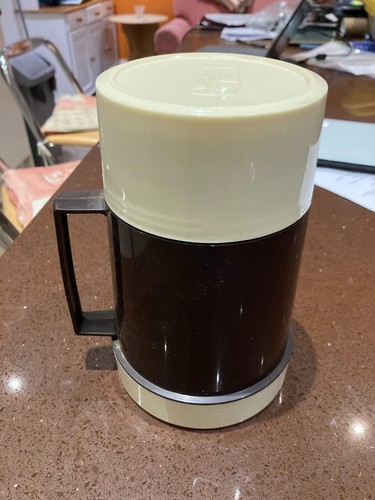 Vintage thermos brand - vintage,