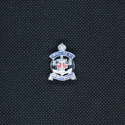 The boys brigade - boys',
