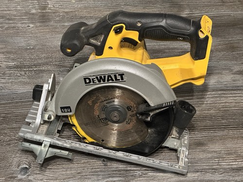 Dewalt dcs391n 18v - 165, mm