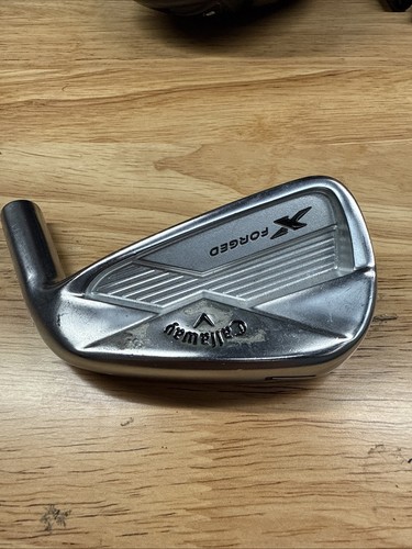 Callaway forged iron head - x, 7