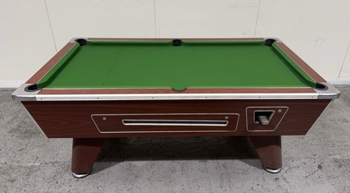 7x4 supreme winner - supreme, pool