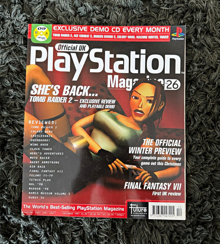 Official playstation - uk,