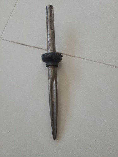 Hilti pointed chisel - hilti, te-yp