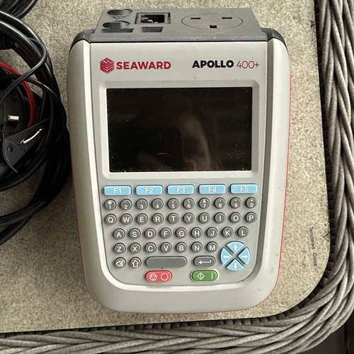 Seaward apollo 400 - seaward, pat