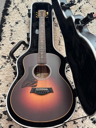 Taylor mini 50th - mini-e,