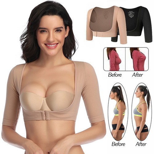 Women upper arm - upper,