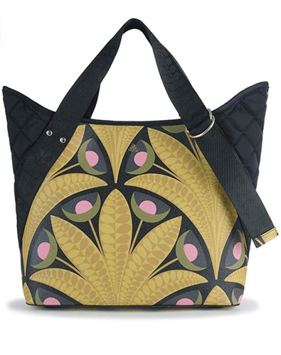 Orla kiely gondola shoulder - orla,