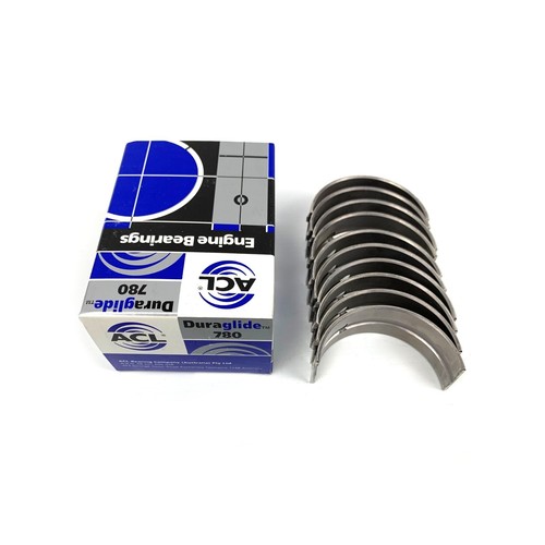Cosworth main bearings std - main,