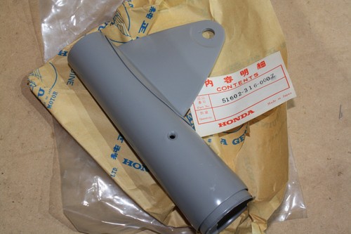 Nos 1970 honda cl175 right - nos,