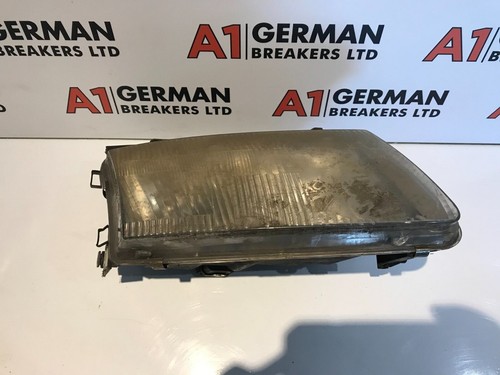 Passat b5 front - 97-00,