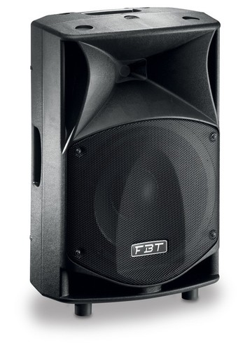 Fbt maxx 114a - 114a, active