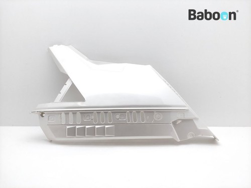 Tail fairing honda 125 - tail,