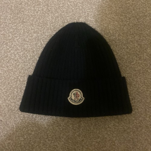 Moncler men one size - size, beanie