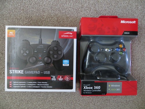 Microsoft xbox 360 - 360, wireless