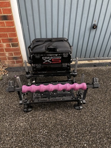 Preston innovations x3sd - preston,