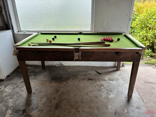 6ft vintage slate - ft,