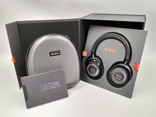 Mark levinson 5909 hybrid - mark, no.