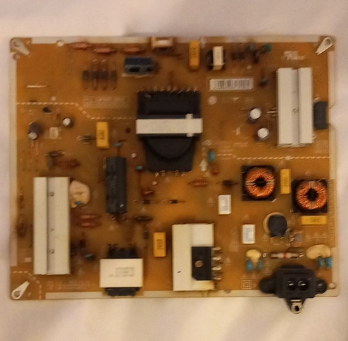 For power supply board - power,