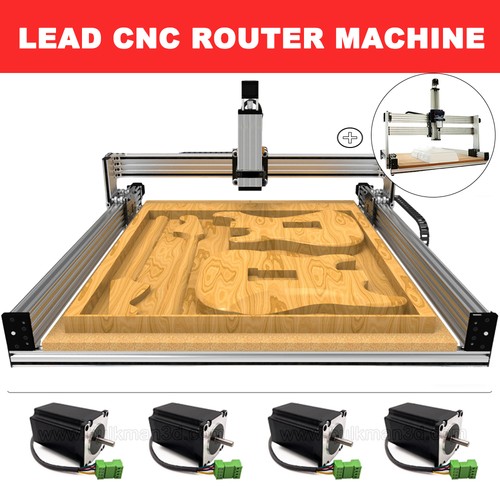 Openbuild lead cnc - openbuild, machine