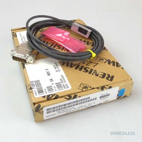 Renishaw linear encoder - linear,