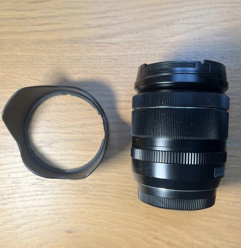 Fujifilm fujinon 55mm - fujinon, xf