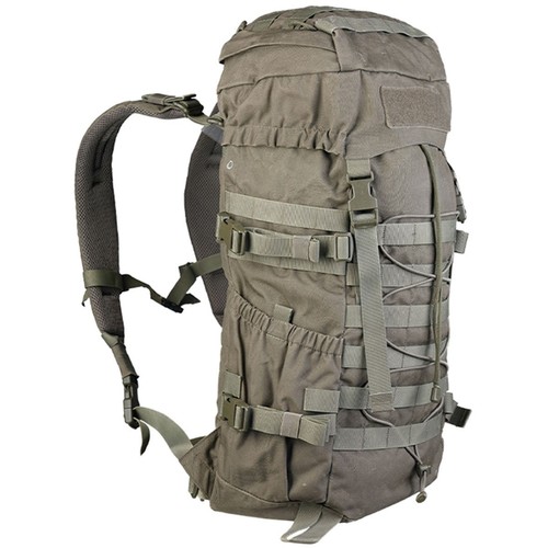 Bundeswehr tatonka daypack - tatonka,