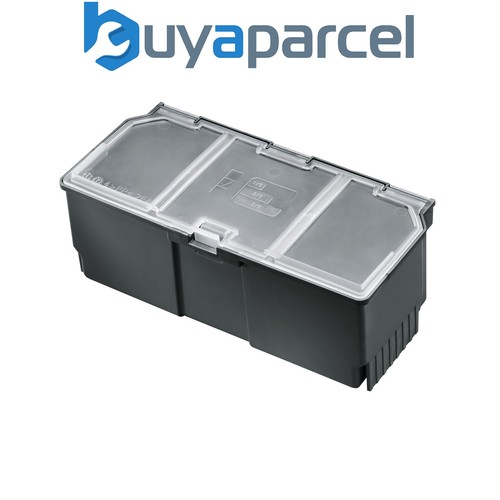 Bosch systembox medium - bosch,