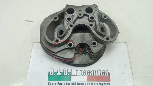 Head matchless 350 g3l - matchless, (rs30)