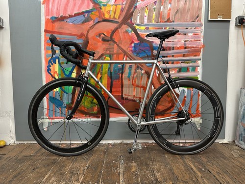 Vitus 979 hed ritchey wcs - ritchey,
