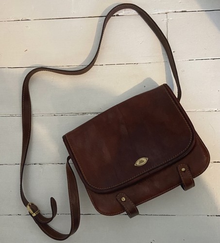 The bridge brown - the, leather
