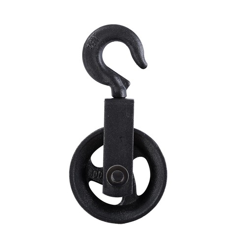 Katsu pulley wheel - katsu, 100mm