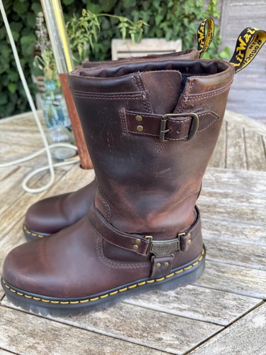 Martens aniston boots - aniston,