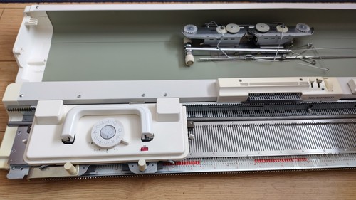 Silver reed sk280 - silver,