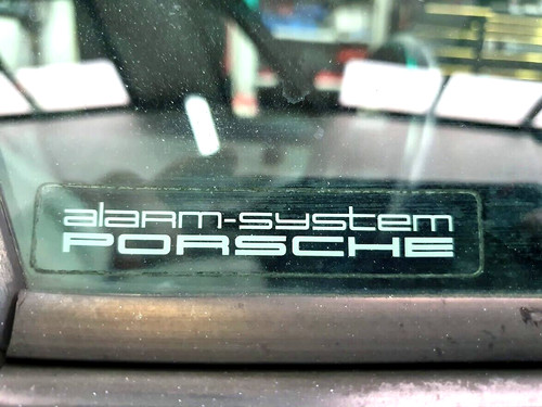 Genuine porsche 911 - porsche, 993