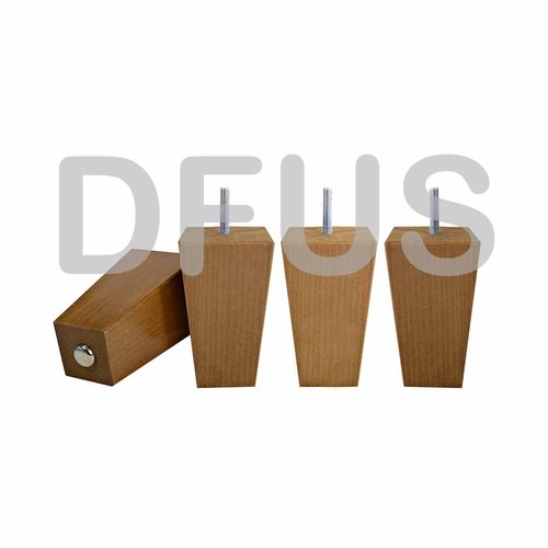 Oak finish solid wooden - finish,