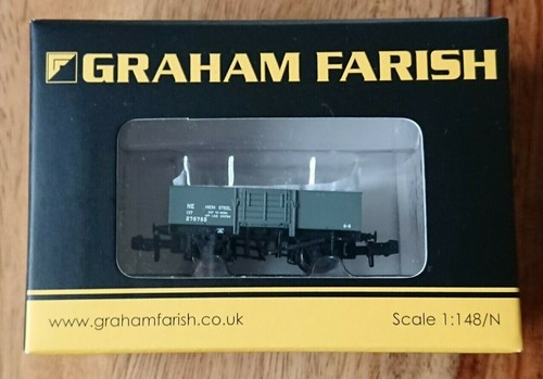 Graham farish gauge 377 - graham, 377-954