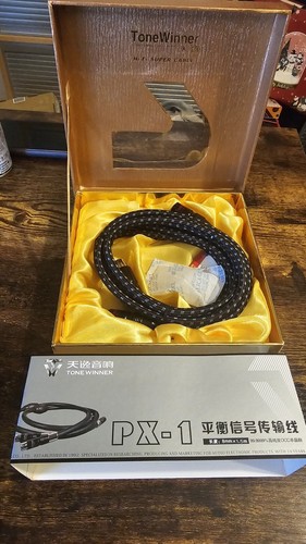 Tonewinner fi super - px-1,