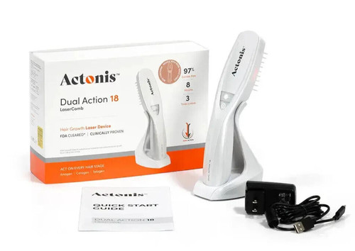 Actonis dual action - actonis™, 18