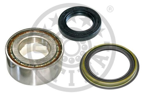 New wheel bearing kit for - kit,