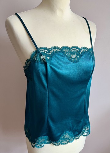 Vtg charnos silky nylon - *charnos*,