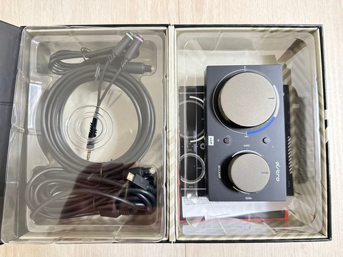 Astro gaming mixamp pro - pro, tr