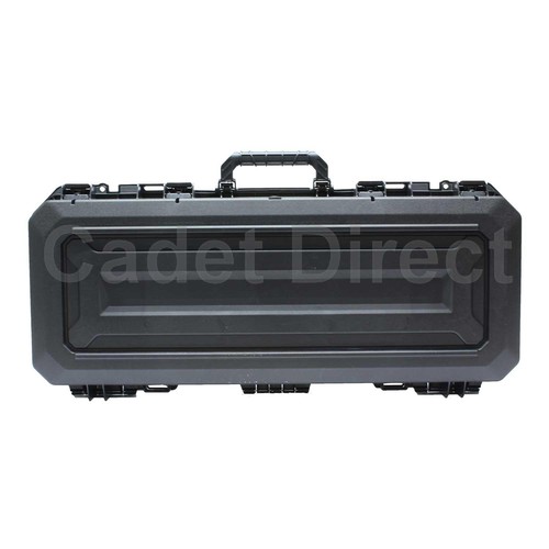 All weather rifle case - weather,