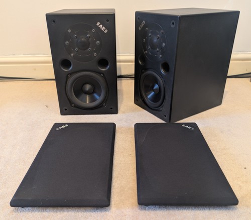 Acoustic energy ae1 classic - acoustic,