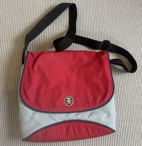 Crumpler shoulder bag laptop - crumpler,