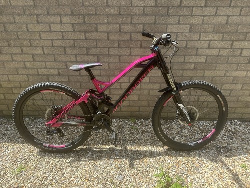Mondraker summum downhill - mondraker,
