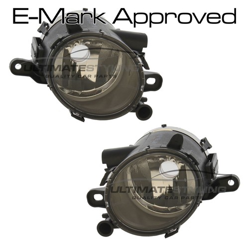 Fog lights vauxhall insignia - fog,